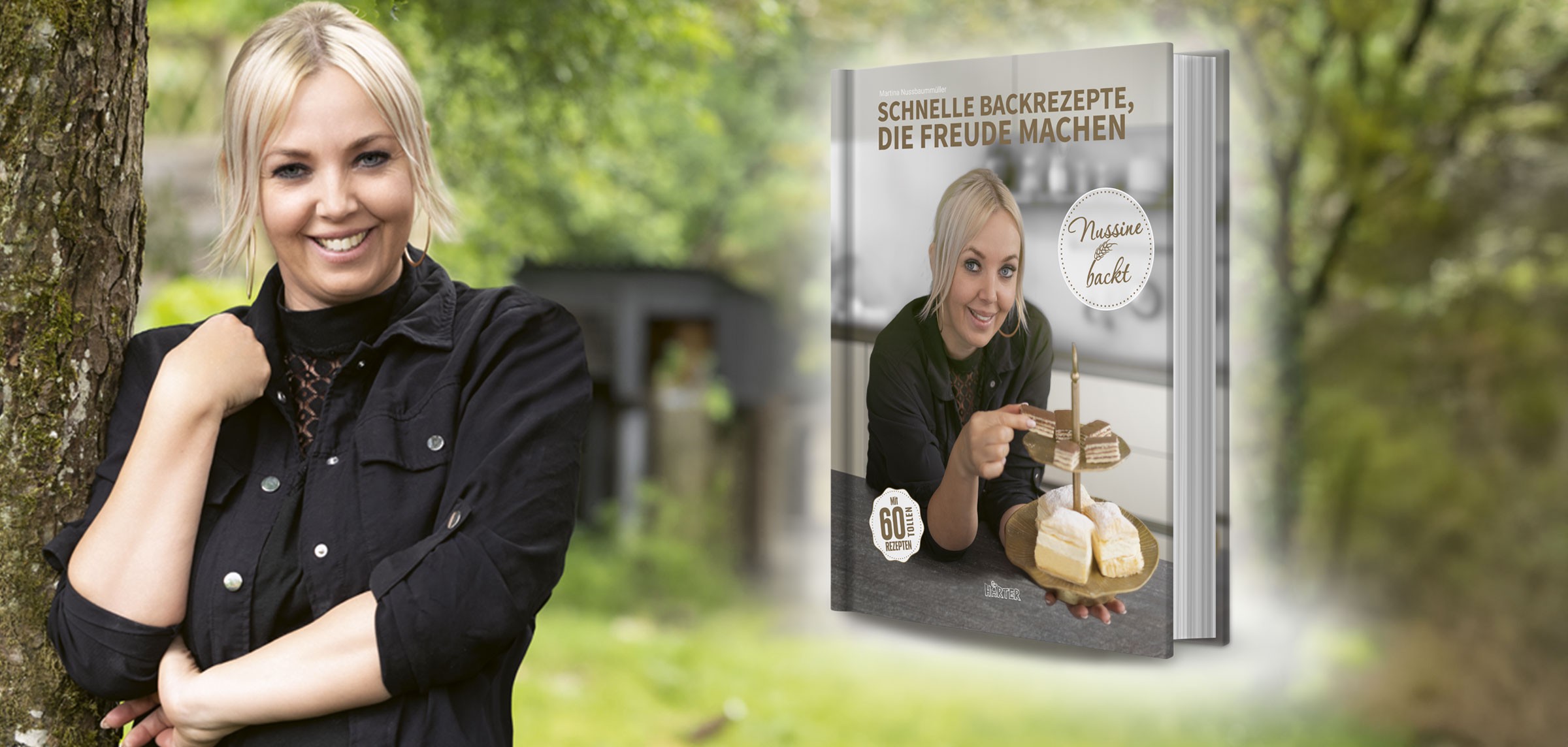 Diesen Kuchenrezepten willst du nicht widerstehen!