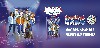Spannende Handballspiele und ein kniffliger Fall halten die Gang auf Trab.