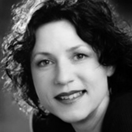 Sprecherin Andrea Hörnke-Trieß mächtig hexig
