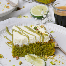 Diesen Kuchen musst du versuchen. KUCHEN und PETIT FOURS